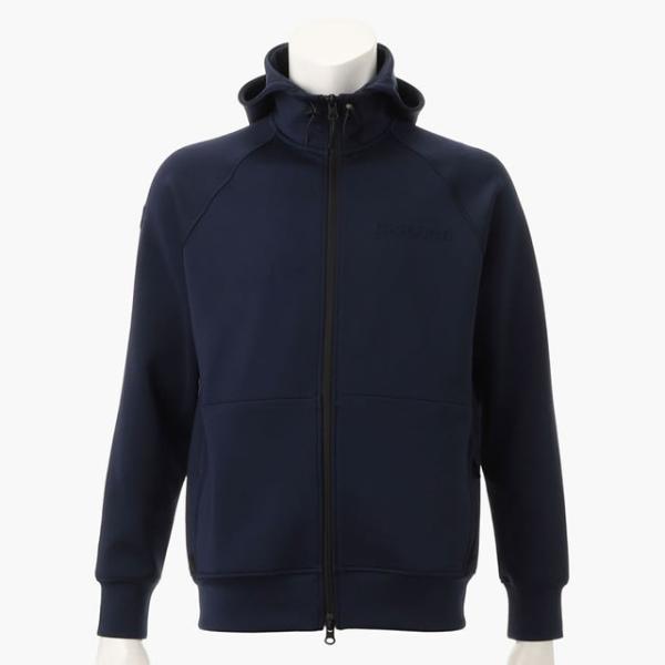 BRIEFING GOLF ブリーフィング ゴルフ MS 3D LOGO PARKA メンズ スリーディ ロゴ パーカー_3