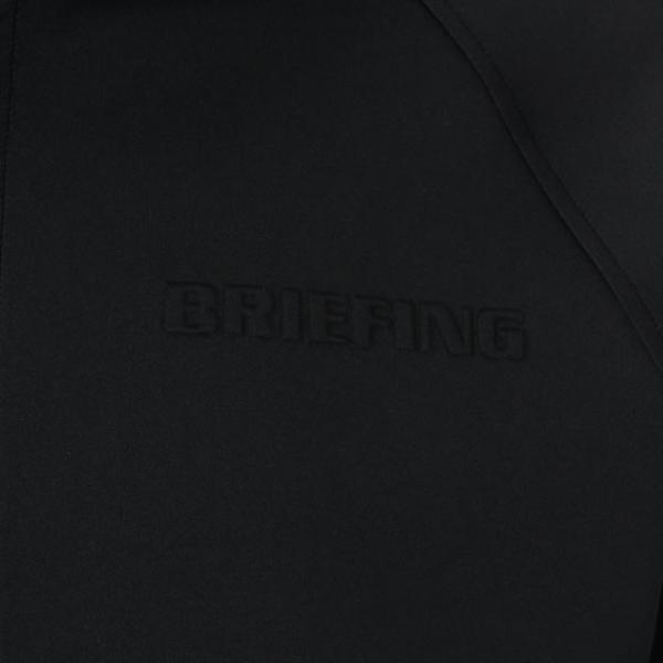 BRIEFING GOLF ブリーフィング ゴルフ MS 3D LOGO PARKA メンズ スリーディ ロゴ パーカー_9