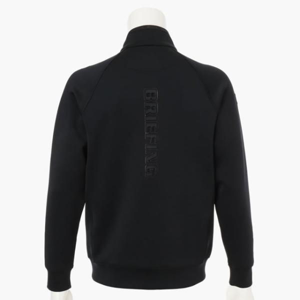 即納BRIEFING GOLF ブリーフィング ゴルフ MS 3D LOGO BLOUSON メンズ 即納BRIEFING GOLF ブリーフィング ゴルフ MS 3D LOGO BLOUSON メンズ
