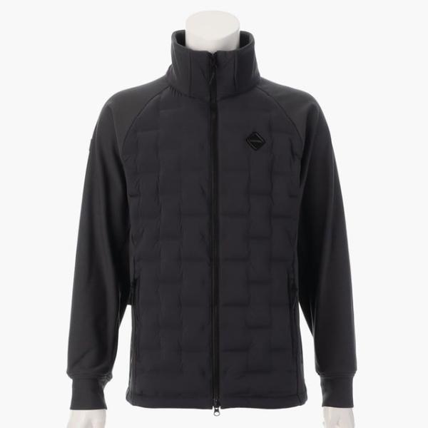 BRIEFING GOLF ブリーフィング ゴルフ MS HYBRID DOWN PARKA メンズ 
