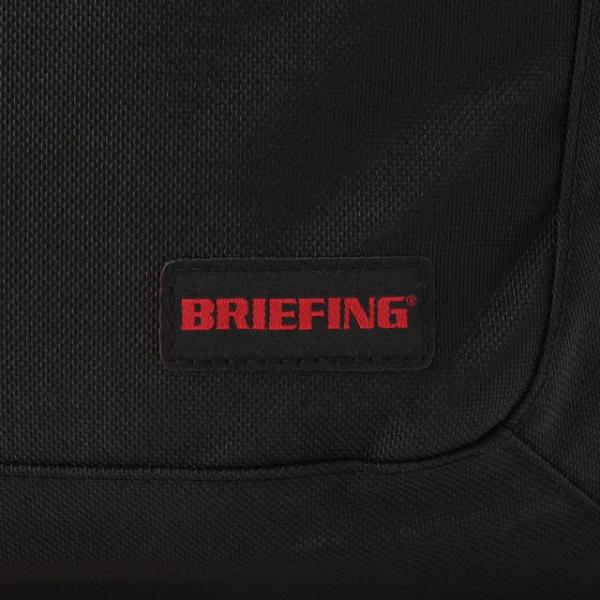 即納BRIEFING GOLF ブリーフィング ゴルフ TURF TALL TOTE STD ターフ トール トート スタンダードシリーズ BLACK TAN RANGER GREEN NAVY 正規取扱店_11