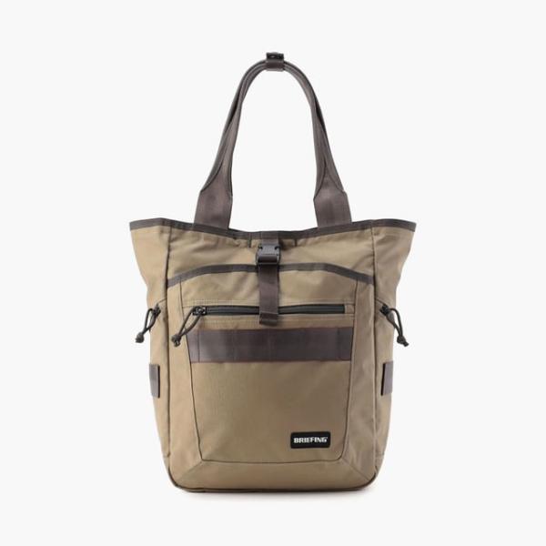即納BRIEFING GOLF ブリーフィング ゴルフ TURF TALL TOTE STD ターフ トール トート スタンダードシリーズ BLACK TAN RANGER GREEN NAVY 正規取扱店_2