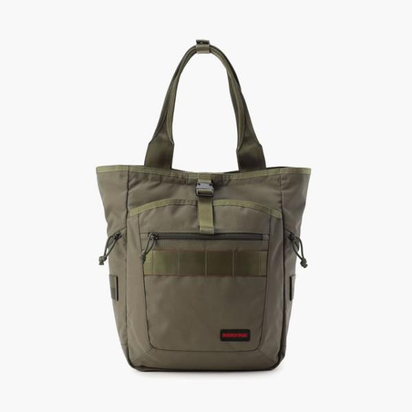 即納BRIEFING GOLF ブリーフィング ゴルフ TURF TALL TOTE STD ターフ トール トート スタンダードシリーズ BLACK TAN RANGER GREEN NAVY 正規取扱店_3