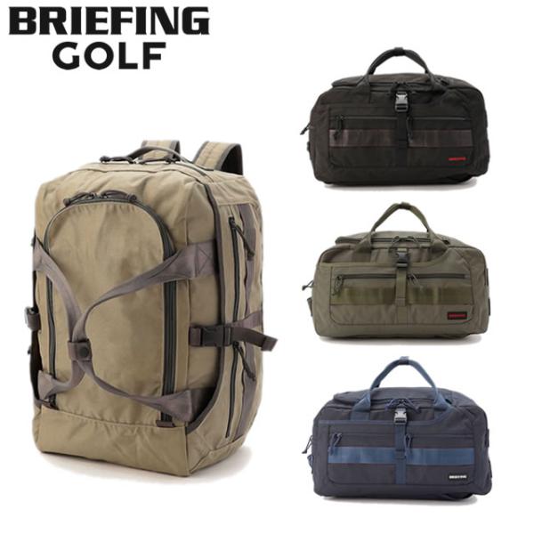 即納BRIEFING GOLF ブリーフィング ゴルフ TURF PHANTOM STD ターフ ファントム STANDARD SERIES スタンダードシリーズ BLACK TAN RANGER GREEN NAVY 正規取扱店