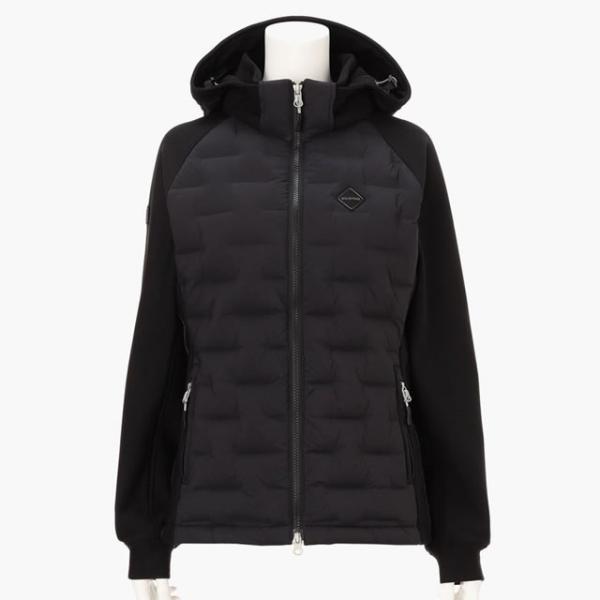 BRIEFING GOLF ブリーフィング ゴルフ WS HYBRID DOWN PARKA
