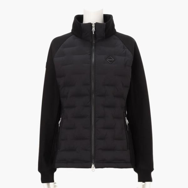 BRIEFING GOLF ブリーフィング ゴルフ WS HYBRID DOWN PARKA