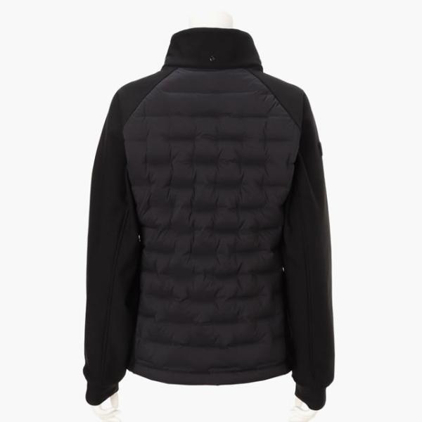 BRIEFING GOLF ブリーフィング ゴルフ WS HYBRID DOWN PARKA