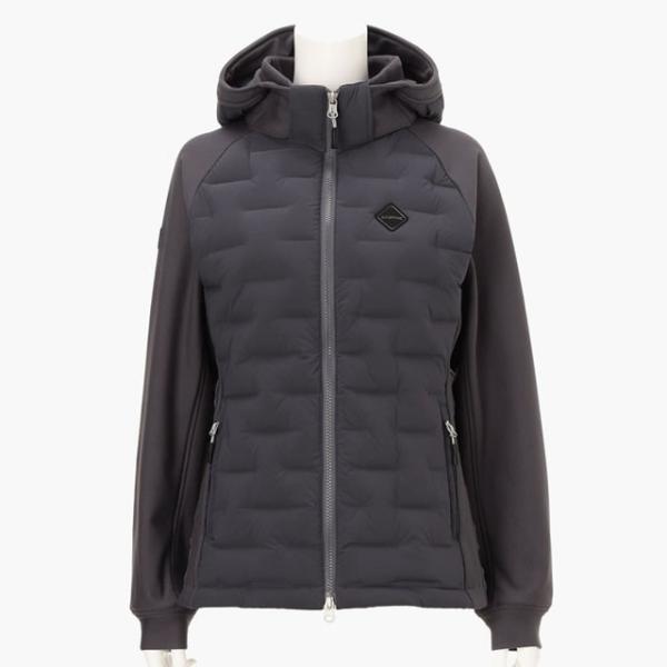 BRIEFING GOLF ブリーフィング ゴルフ WS HYBRID DOWN PARKA