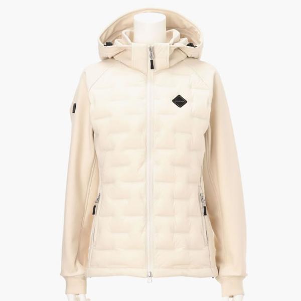 BRIEFING GOLF ブリーフィング ゴルフ WS HYBRID DOWN PARKA