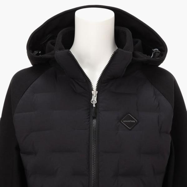 BRIEFING GOLF ブリーフィング ゴルフ WS HYBRID DOWN PARKA