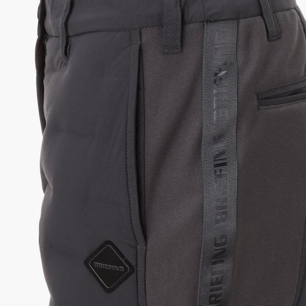 BRIEFING GOLF ブリーフィング ゴルフ WS HYBRID DOWN PANTS