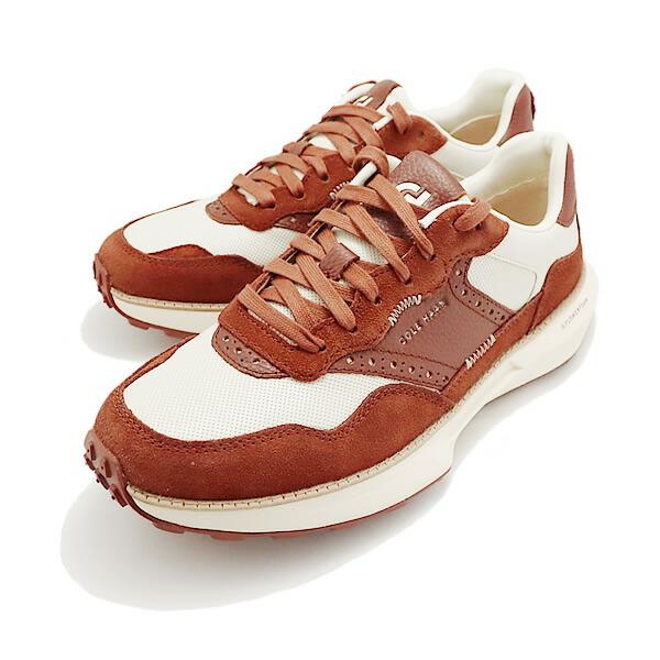 COLE HAAN コールハーン GRANDPRO Ashland グランドプロ アッシュランド PINOT/IVORY ピノ/アイボリー メンズ 靴 シューズ スニーカー 返品交換送料無料_3