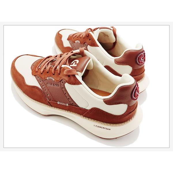 COLE HAAN コールハーン GRANDPRO Ashland グランドプロ アッシュランド PINOT/IVORY ピノ/アイボリー メンズ 靴 シューズ スニーカー 返品交換送料無料_4