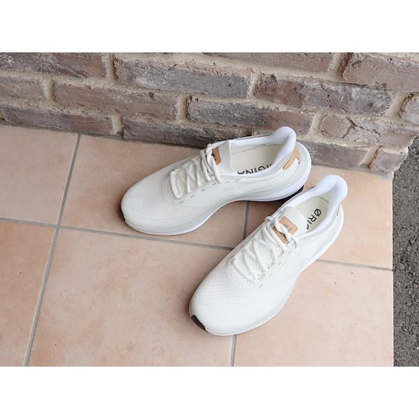 COLE HAAN コールハーン OG QUADSTAR RUNNING SNEAKERS オリジナルグランド クアッドスター ランニング スニーカーズ Oホワイト/Nクラウド 返品交換送料無料_2