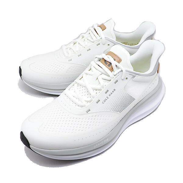COLE HAAN コールハーン OG QUADSTAR RUNNING SNEAKERS オリジナルグランド クアッドスター ランニング スニーカーズ Oホワイト/Nクラウド 返品交換送料無料_3