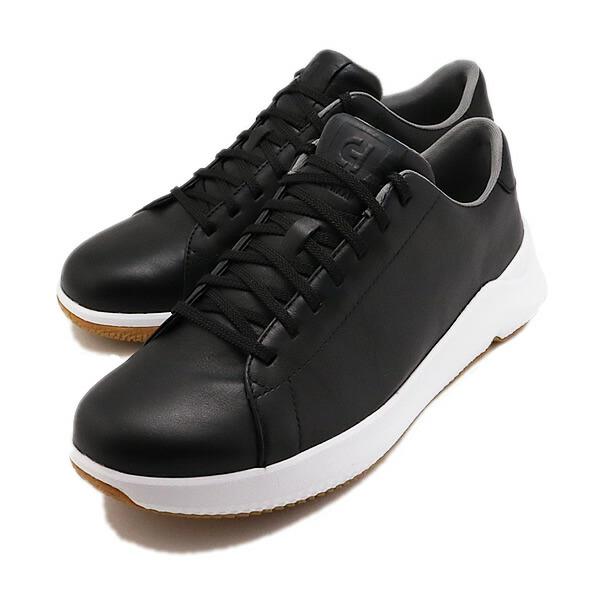 COLE HAAN コールハーン ZEROGRAND Topspin Pro ゼログランド トップスピンプロ スニーカー BLACK ブラック メンズ 靴 コート シューズ 返品交換送料無料_3