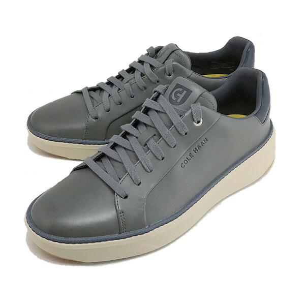COLE HAAN コールハーン GRANDPRO Topspin Sneaker グランドプロ トップスピン スニーカー ラバスモーク/ビッグディッパー メンズ 返品交換送料無料_3