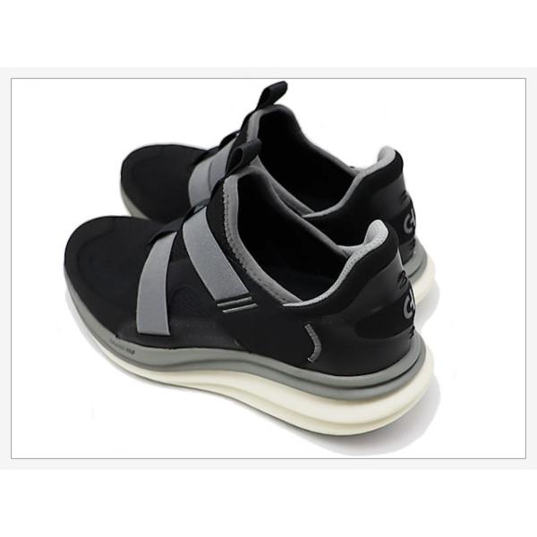 COLE HAAN コールハーン OG QUADSTAR MONK SNEAKERS オリジナル