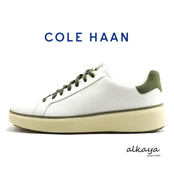 COLE HAAN コールハーン GRANDPRO Topspin Golf グランドプロ トップスピン ゴルフ 返品交換送料無料