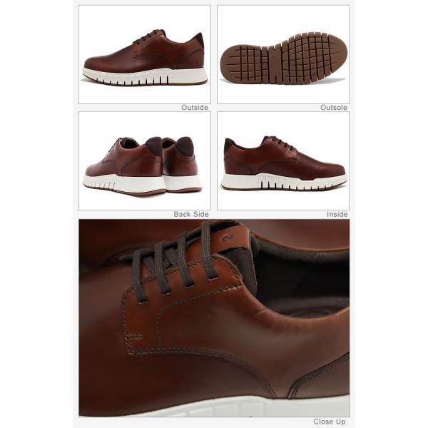 ECCO エコー ECCO GRUUV STUDIO MENS グルーブ スタジオ メンズ MINK/MOCHA ミンク/モカ 靴 スニーカー カジュアル シューズ 返品交換送料無料_5