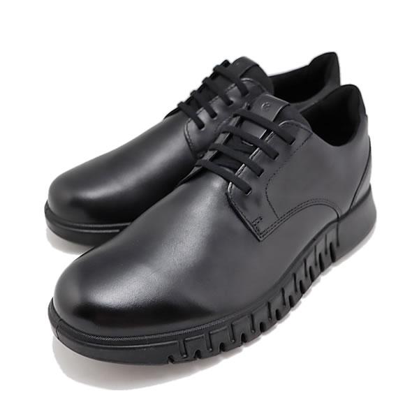 ECCO エコー ECCO GRUUV STUDIO MEN'S グルーブ スタジオ メンズ BLACK