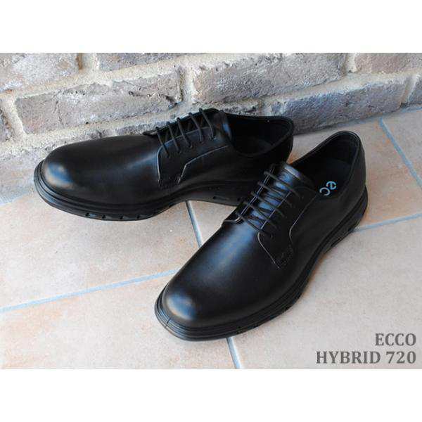 ECCO HYBRID 720 SHOE