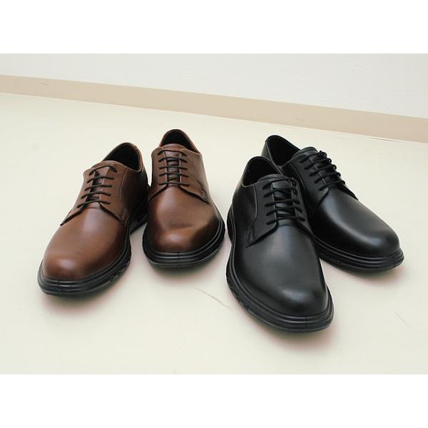 ECCO エコー HYBRID 720 DERBY SHOES MEN ハイブリット 720 ダービー