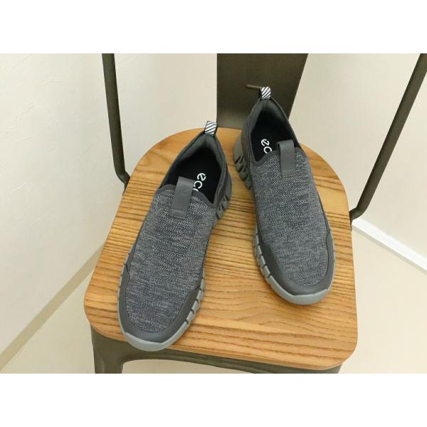 ☆20％OFF ECCO エコー ECCO GRUUV easy-slip M グルーブ イージー