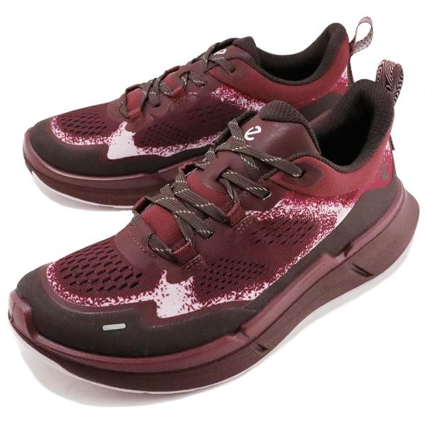 返品交換送料無料ECCO エコー ECCO BIOM 2.2 W バイオム 2.2