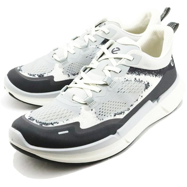 ★40％OFF ECCO エコー ECCO BIOM 2.2 MENS エコー バイオム 2.2 メンズ GRAY グレー カジュアル アウトドア