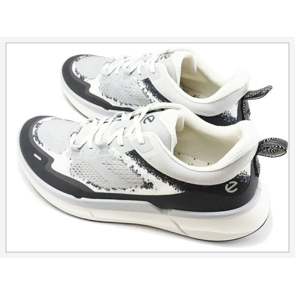 ★40％OFF ECCO エコー ECCO BIOM 2.2 MENS エコー バイオム 2.2 メンズ GRAY グレー カジュアル アウトドア