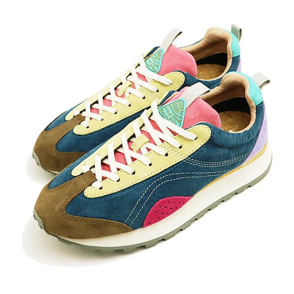 Flower MOUNTAIN フラワー マウンテン ASUKA2 アスカ2 INDIGO