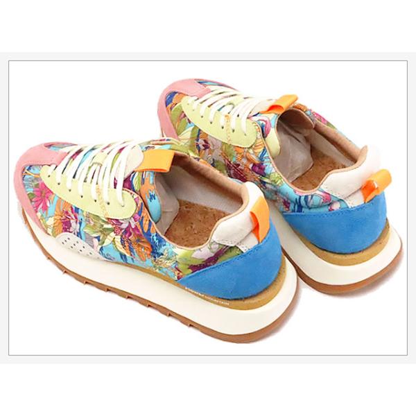 Flower MOUNTAIN フラワー マウンテン ASUKA2 アスカ2 BLUE ブルー