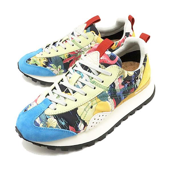 Flower MOUNTAIN フラワー マウンテン ASUKA2 アスカ2 NAVY ネイビー