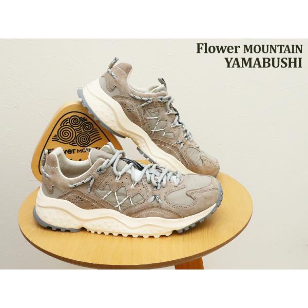 Flower MOUNTAIN フラワー マウンテン YAMABUSHI ヤマブシ_1
