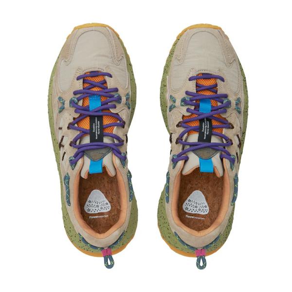 Flower MOUNTAIN フラワー マウンテン YAMABUSHI ヤマブシ返品交換送料無料