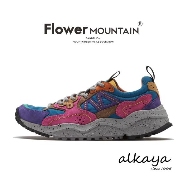 Flower MOUNTAIN フラワー マウンテン SOLIN ソウリン返品交換送料無料