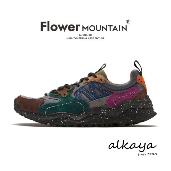 Flower MOUNTAIN フラワー マウンテン SOLIN ソウリン返品交換送料無料