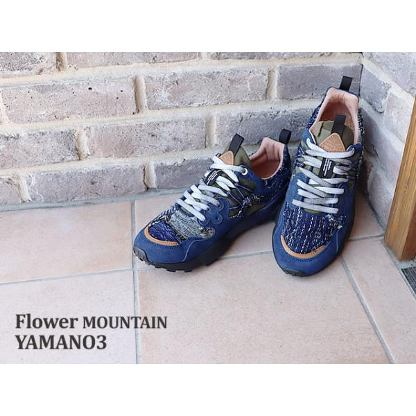 Flower MOUNTAIN フラワー マウンテン YAMANO3 ヤマノ3 BORO ボロ 襤褸 らんる RESURRECTION  レザレクション スニーカー メンズ アウトドア 返品交換送料無料 Flower MOUNTAIN フラワー マウンテン YAMANO3 ヤマノ3 BORO ボロ 襤褸