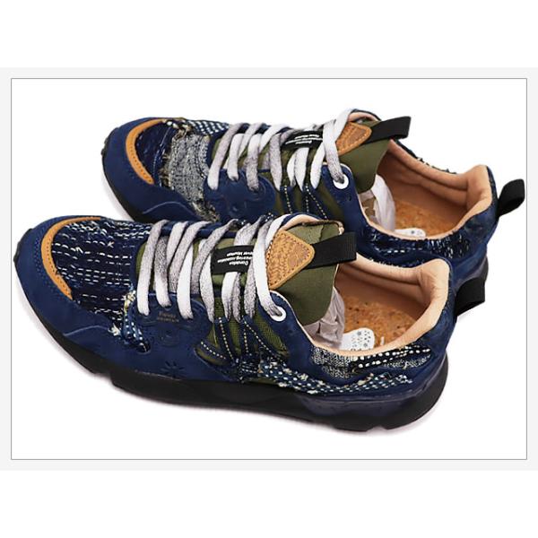 Flower MOUNTAIN フラワー マウンテン YAMANO3 ヤマノ3 BORO ボロ 襤褸