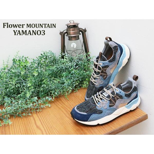 Flower MOUNTAIN フラワー マウンテン YAMANO3 ヤマノ3 GRAY SHADOW CHECK返品交換送料無料_1