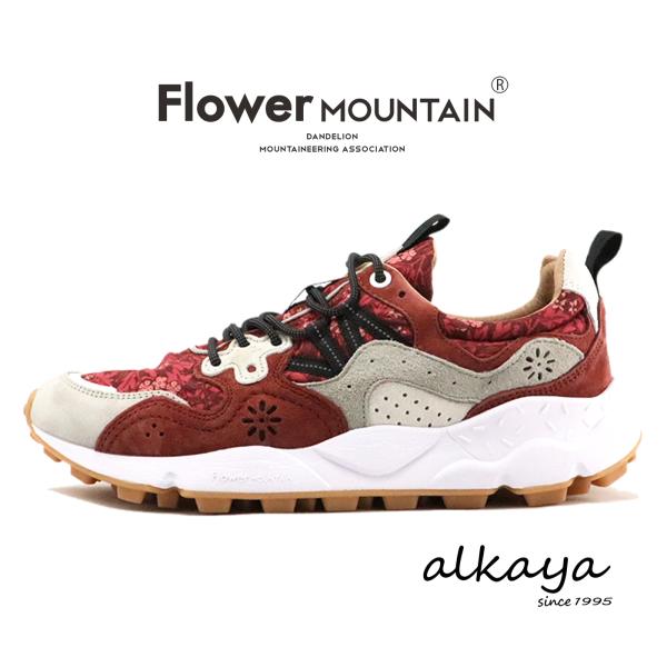 Flower MOUNTAIN フラワー マウンテン YAMANO3 ヤマノ3 JASMIN ジャスミン返品交換送料無料