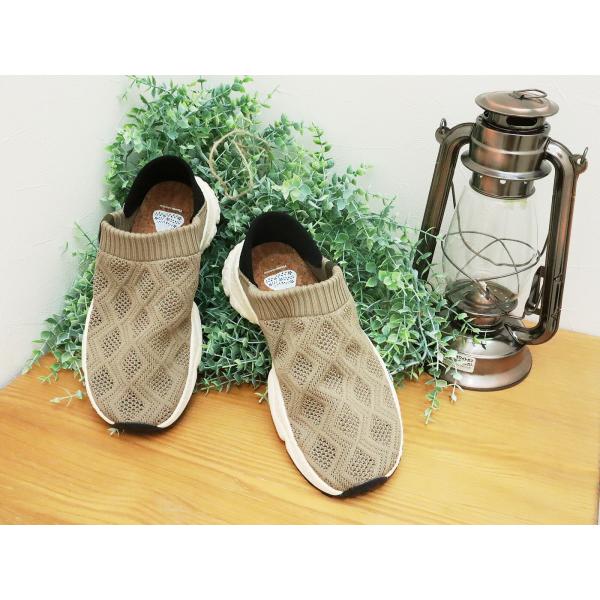 返品交換送料無料 Flower MOUNTAIN フラワー マウンテン CAMP KNIT