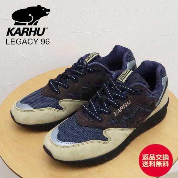 KARHU カルフ Legacy 96 レガシー 96