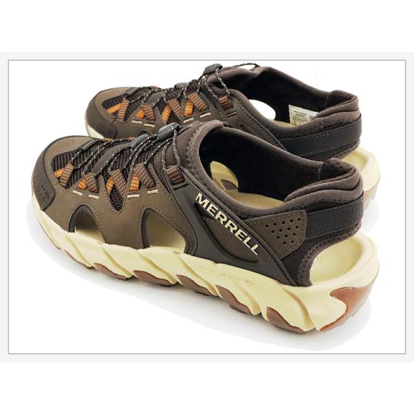 MERRELL メレル MAIPO EXPLORER SIEVE マイポ エクスプローラー シーブ