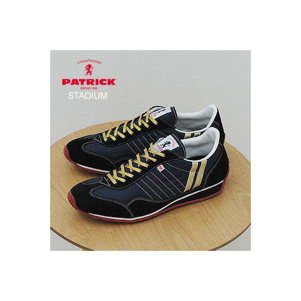 スタジアム｜STADIUM（B.CRNT） – PATRICK｜パトリック公式