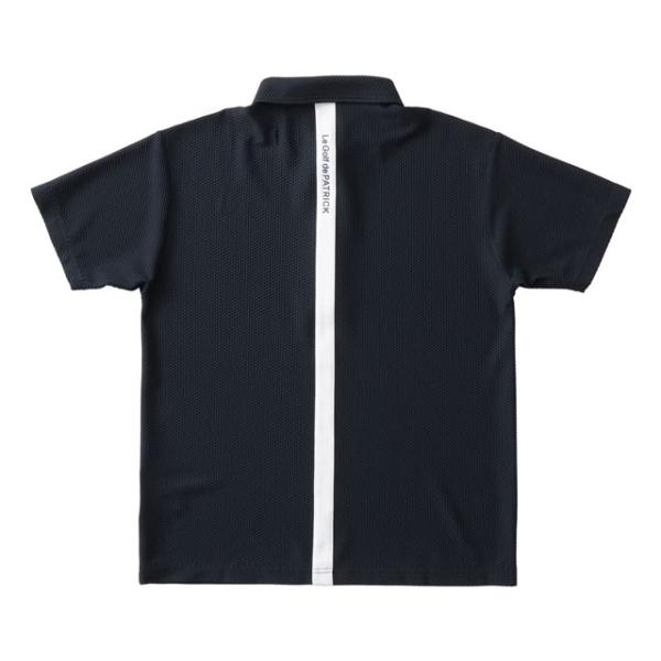 PATRICK GOLF パトリック ゴルフ メンズ プラスリッチメッシュ