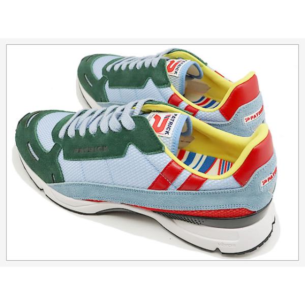 PATRICK パトリック MX90-R エムエックス90・アール SAX サックス 返品