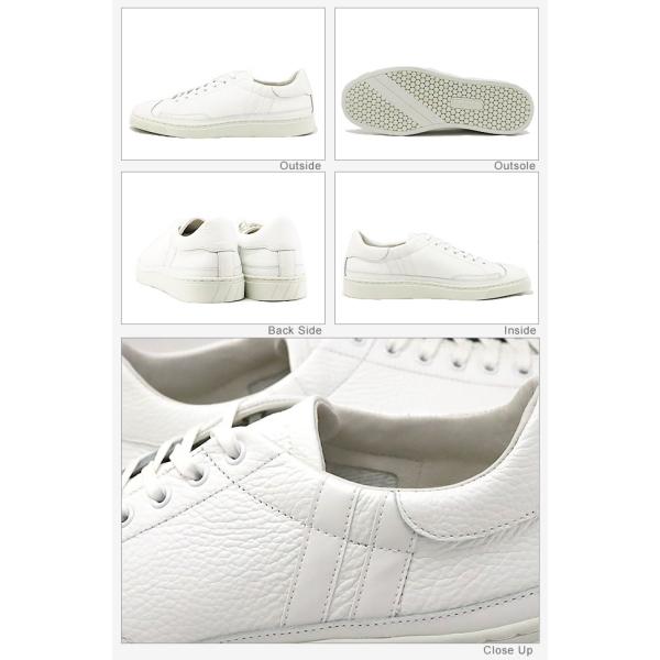 PATRICK パトリック STOCKPORT ストックポート WHT ホワイト 返品交換送料無料_5