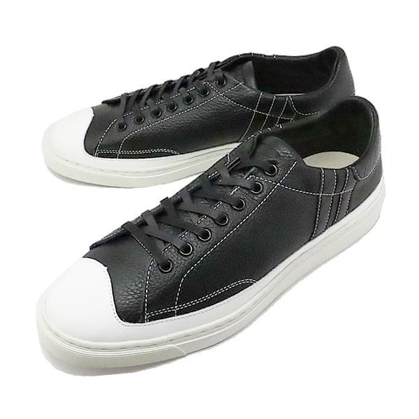 PATRICK パトリック STOCKPORT ストックポート BLK ブラック 返品交換送料無料_3